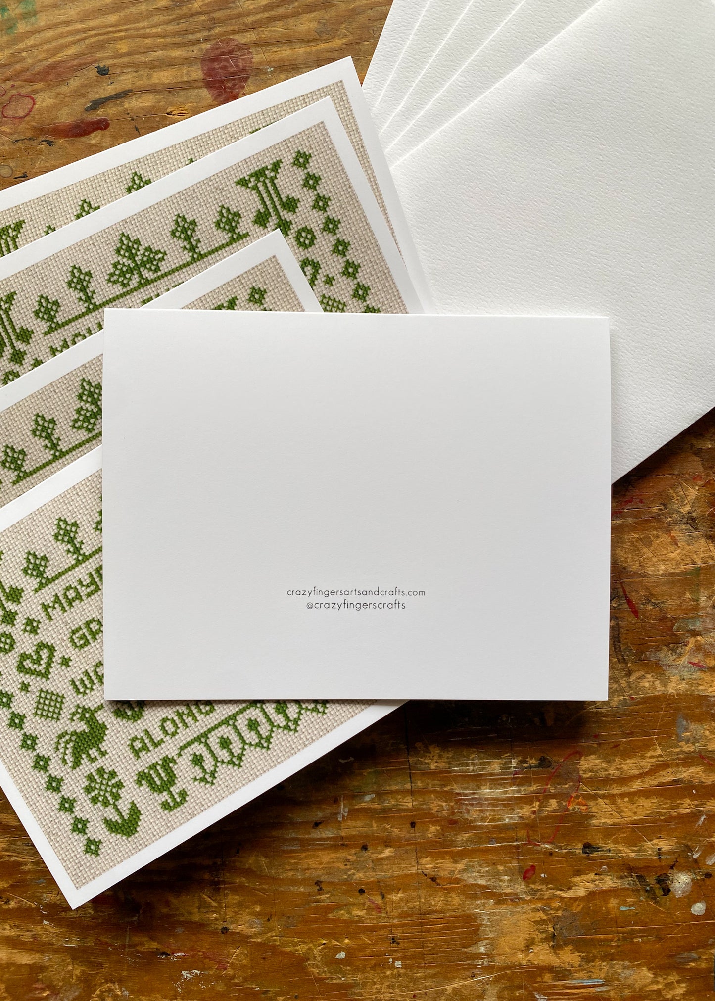 Ground Score Friend Greeting Card