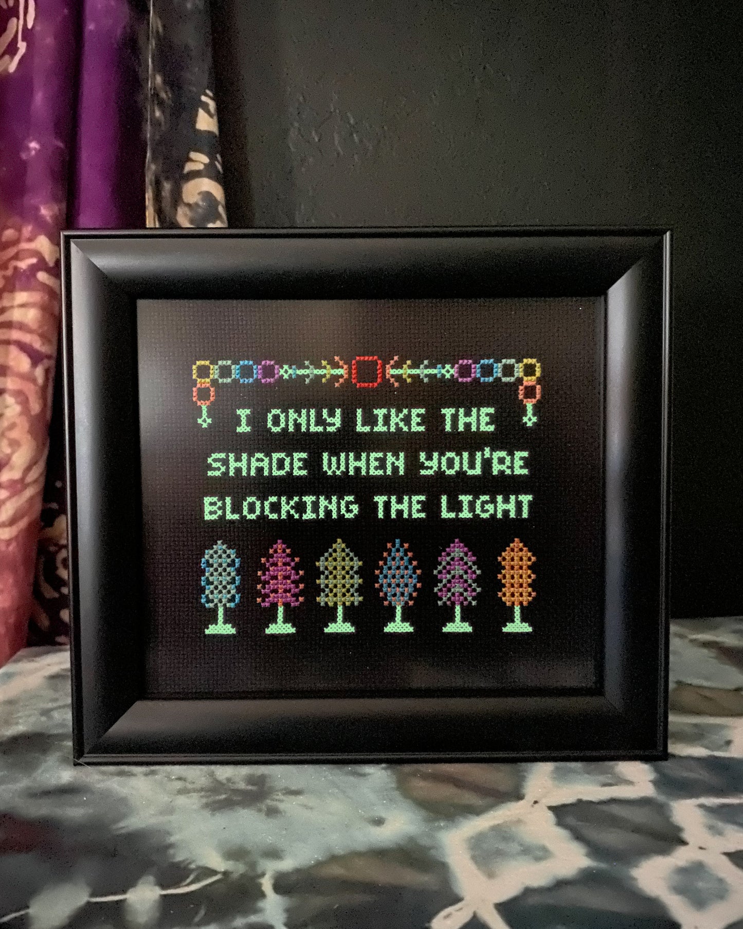 Shade: Pillow Jets Version