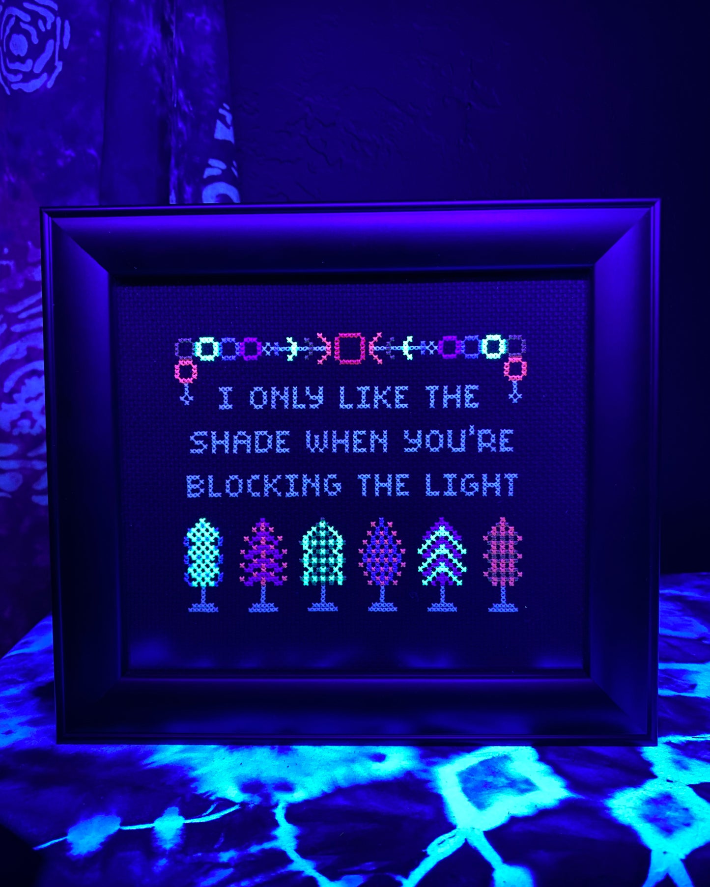 Shade: Pillow Jets Version