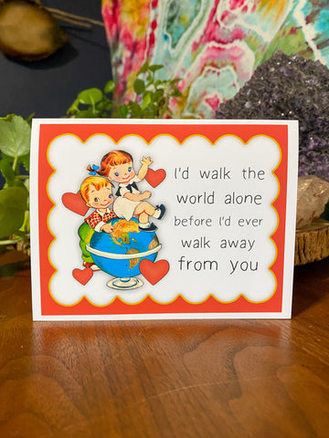 BMFS Secrets Valentine's Day Card