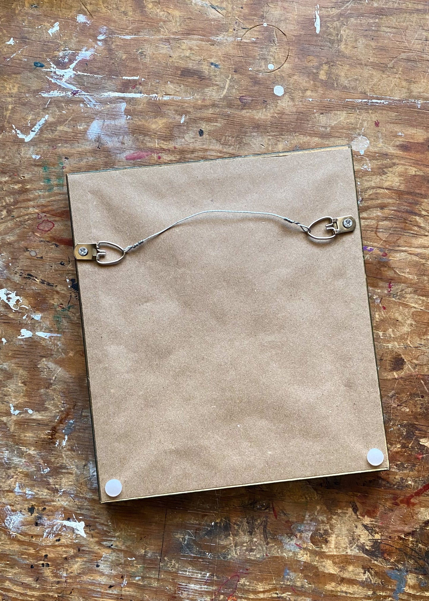 Train Songs Original Cross Stitch Art