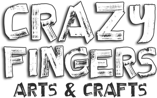 Crazy Fingers Arts & Crafts
