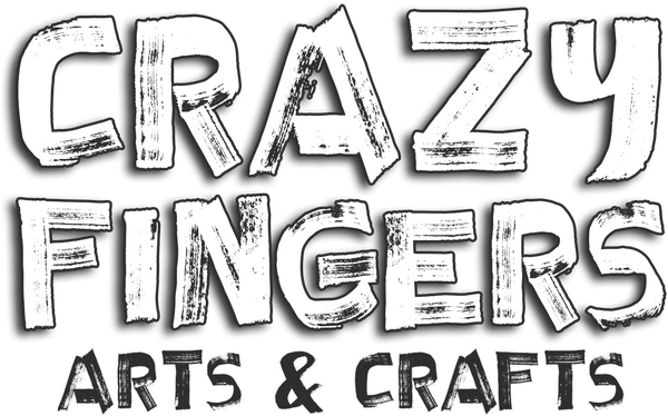 Crazy Fingers Arts & Crafts