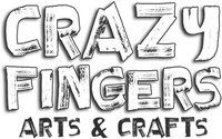 Crazy Fingers Arts & Crafts