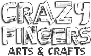 Crazy Fingers Arts & Crafts